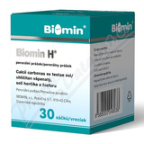 Biomin H 1110mg-15mg-1. 8mg por. plv. 30x3g sky