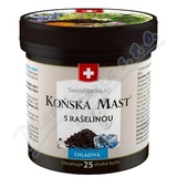 SwissMedicus Kosk mast s raelinou chlad. 250ml