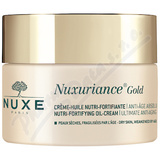 NUXE Nuxuriance Gold Vyivujc olejov krm 50ml