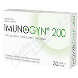 IMUNOGYN 200 tob. 30