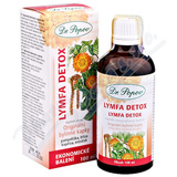 Dr. Popov Kapky bylinn Lymfa-Detox 100ml