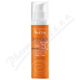 AVENE Sun Slunen Anti-age SPF50+ tnovan 50ml