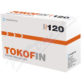 TOKOFIN prsa-citlivost-tlak-pnut cps. 120