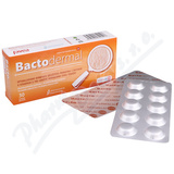 Favea Bactodermal pst. 30