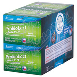 Favea ProbioLact Forte N12 tob. 12x30