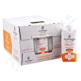 nutrego FRUTY pomeran por. sol. 12x330ml