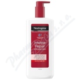 Neutrogena NR CICA intenzi. regener. tl. mlko 400ml