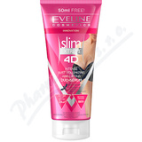 EVELINE SLIM 4D Intenz. Push up srum -poprs 200ml