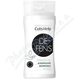 CutisHelp DEFENS hygienick� gel 100ml