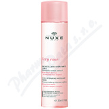 NUXE Very rose 3-v-1 istic voda 200ml
