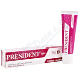 PRESIDENT Profi gel Plus s chlorhex. 0. 5% 30ml