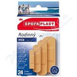 3M Spofaplast 603 Rodinn mix 24ks