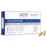 ACM Novophane pro kvalitu vlas a neht cps. 60