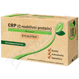 VITAMIN STATION Rychlotest CRP C-reaktivn protein