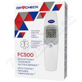 DR CHECK FC500 bezdotykov infraerven teplomr