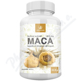 Allnature Maca bylinn extrakt cps. 60