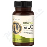 Liposomal Vitamn C cps. 30 NUPREME