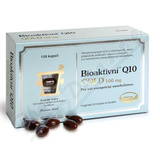 Bioaktivn Q10 Gold 100mg cps. 150