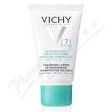 VICHY DEO Krmov antiperpirant 30ml