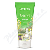 WELEDA Citrusov osvujc sprchov krm 200ml