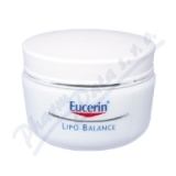 Eucerin LIPO-BALANCE vivn krm 50ml