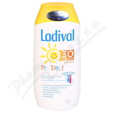 Ladival dtsk pokoka mlko OF30 200ml