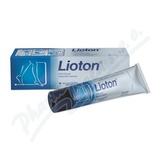 Lioton 1000IU-g gel 100g