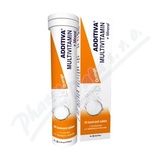 Additiva multivit. +mineral pomeran um. tbl. 20