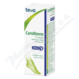 Candibene 1% spray drm. spr. sol. 1x40ml 10mg-ml