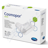 Hartmann Cosmopor nplast sterin 10x8cm 25ks