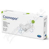 Hartmann Cosmopor nplast steriln 20x8cm 25ks