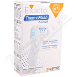 Exacto ThermoFlash Premium teplomr bezkontaktn