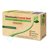 VITAMIN STATION Rychlotest Thotensk krevn test