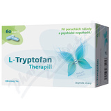 L-Tryptofan Therapill cps. 60