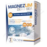 Magnezum Dead Sea Da Vinci Academia tbl. 80