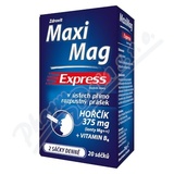 MaxiMag Express hok 375 mg+B6 direct 20 sk