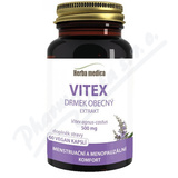 Vitex Drmek obecn extrakt 500mg cps. 60