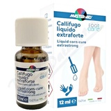 FOOT Care Roztok k odstran. kuch ok Extrastr. 12ml