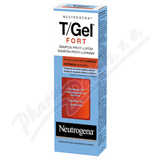 Neutrogena T-Gel Fort ampon svdc pokoka 150ml