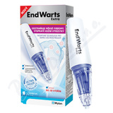 EndWarts Extra kryoterapie fibrom 14. 3g