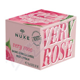 NUXE Very rose balzm na rty 15g