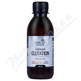 Adelle Davis Lipozomln glutation p. ananas 200ml