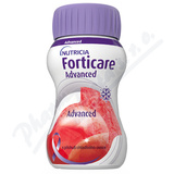 Forticare Advanced pch. chladiv. ovoce sol. 4x125ml