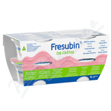 Fresubin DB creme p. Lesn jahoda por. sol. 4x200g