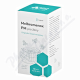 Melbromenox PM pro ženy cps. 50
