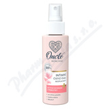 Intimn istic olej bezopl. ONCL BIORGANIC 100ml