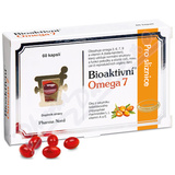 Bioaktivn Omega 7 cps. 60