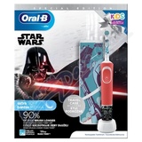 Oral-B Vitality D100 Star Wars el. kartek+pouzdro
