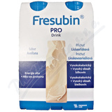 Fresubin Pro Drink p. lskooko. por. sol. 4x200ml