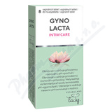 GYNOLACTA vaginln tablety 8ks